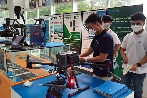 Quyết liệt và kiên trì tạo đột phá trong khoa học, công nghệ