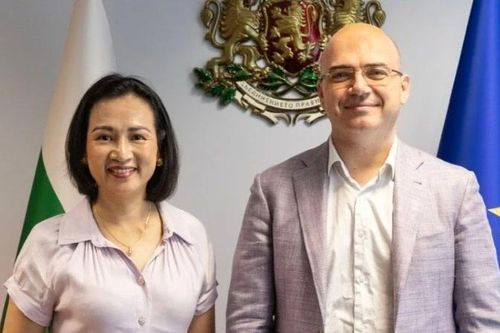 Việt Nam-Bulgaria thúc đẩy hợp tác du lịch theo hướng thực chất và bền vững