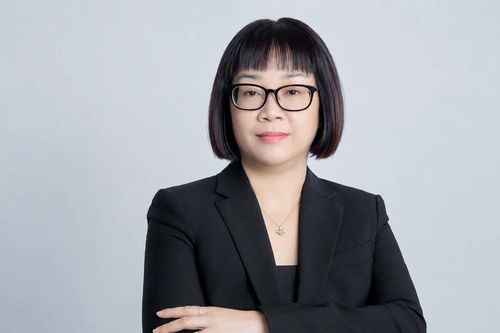 Ngân hàng DBS Việt Nam bổ nhiệm Phó Tổng giám đốc mới