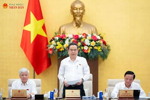 Xử lý ngay những vấn đề cấp bách