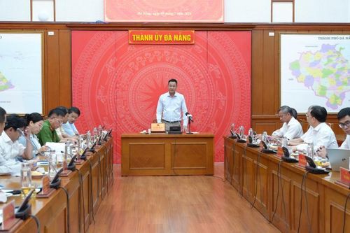 Chuyển đổi số phải mở ra không gian phát triển và động lực tăng trưởng mới