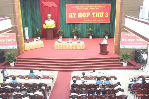 HĐND TP Đồng Nai thông qua 44 nghị quyết, quyết đầu tư loạt dự án hạ tầng kết nối TPHCM
