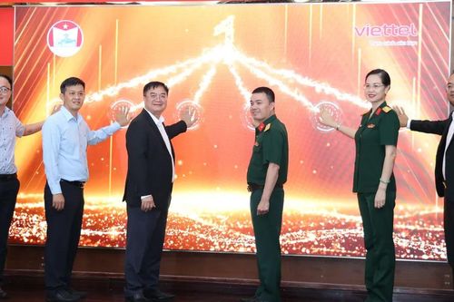 TPHCM: Sở Tài chính hợp tác Viettel cung cấp gói chuyển đổi số, hỗ trợ doanh nghiệp