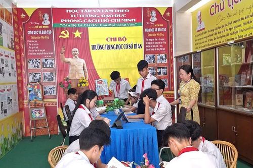 'Lá chắn' bản quyền trong số hóa thư viện