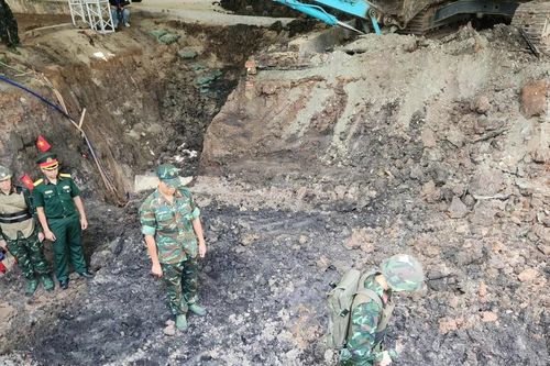 TPHCM thay đổi phương pháp cất bốc để xác định danh tính liệt sĩ