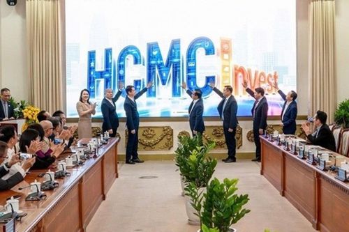 TP. Hồ Chí Minh vận hành thử nghiệm nền tảng HCMCInvest hỗ trợ xúc tiến đầu tư bằng AI và dữ liệu