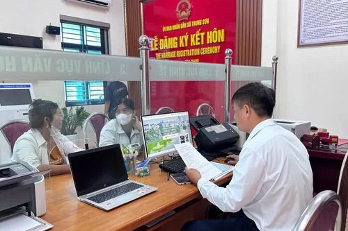 Phú Thọ vận hành hiệu quả mô hình chính quyền địa phương 2 cấp