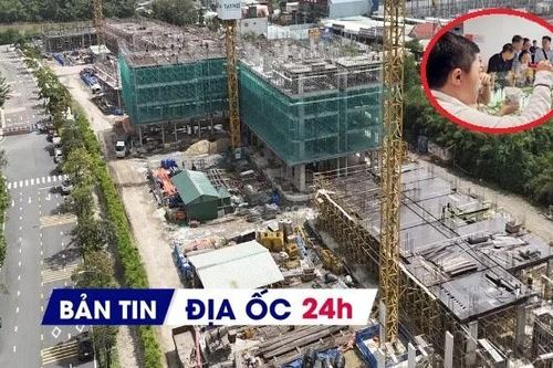 Địa ốc 24H: Môi giới 'chật vật' trước làn sóng DN địa ốc giải thể; 'khui' nhiều hồ sơ mua NOXH có dấu hiệu bất thường