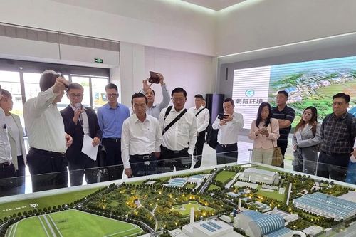 TP.HCM thúc đẩy hợp tác với Bắc Kinh về quản trị đô thị, bảo vệ môi trường