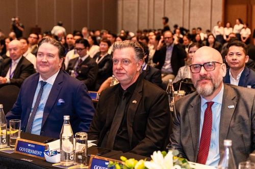 3 xu hướng lớn định hình tương lai ngành tài chính toàn cầu