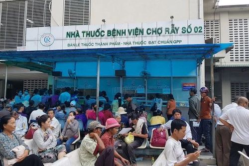 Gian dối trong đấu thầu, nhiều bệnh viện 'cấm cửa' Công ty Dược phẩm Phúc Thiện