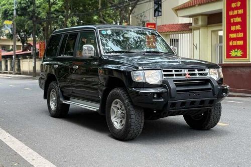 SUV cũ đời sâu trên 200 triệu, nhiều lựa chọn vẫn được săn đón