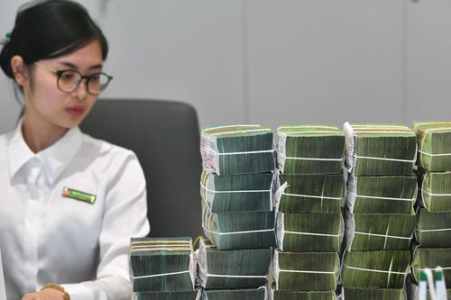Lãi suất ngân hàng hôm nay 9/7/2026: 4 nhà băng niêm yết kỳ hạn 6 tháng từ 7%/năm