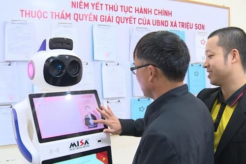 NVIDIA phát triển giải pháp 'AI chuyên biệt' cho quốc gia, doanh nghiệp