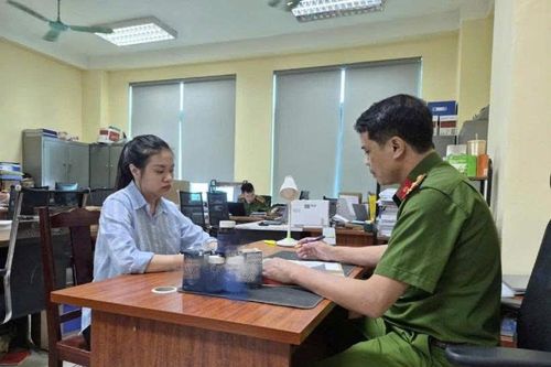 Rao bán thực phẩm chức năng giả qua Facebook, người phụ nữ bị khởi tố