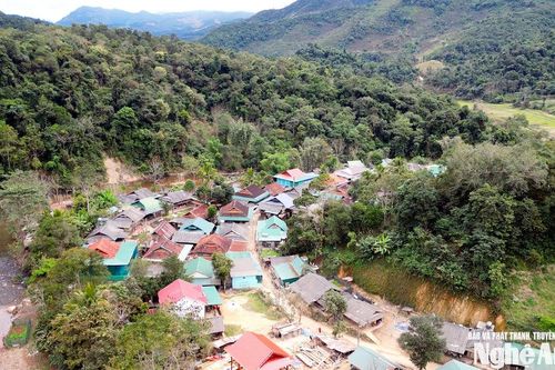 Triển khai đồng bộ các giải pháp để người dân được hưởng thụ Chương trình mục tiêu quốc gia