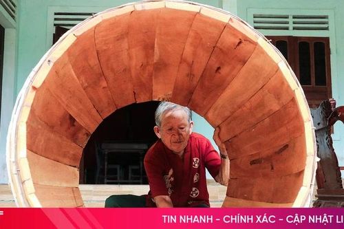 Những đôi tay giữ hồn nghề truyền thống
