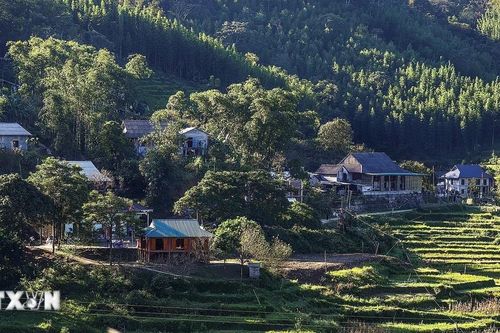 Phú Thọ ứng dụng công nghệ số thúc đẩy du lịch vùng cao bứt phá