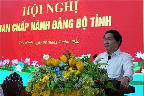 Khơi thông nguồn lực giữ vững vị thế dẫn đầu vùng Đông Nam Bộ