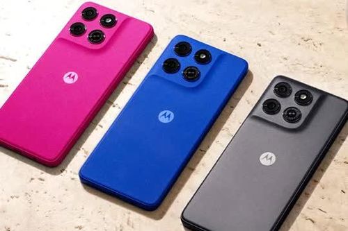 Smartphone 'nồi đồng cối đá', pin 7.000mAh, giá hơn 7 triệu đồng