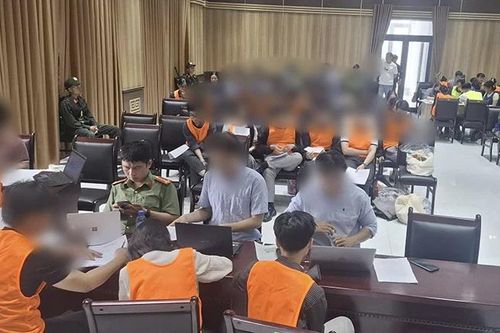 Nhiều người bị dụ dỗ bán nhà để đầu tư tiền ảo
