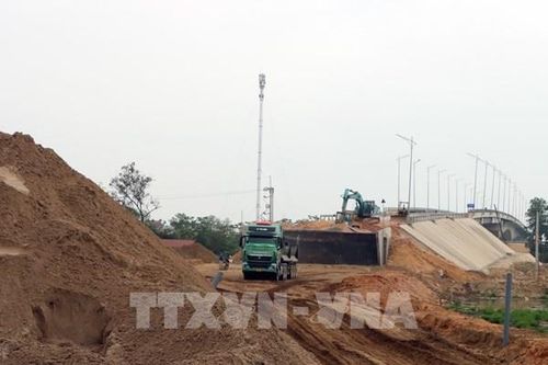 Bắc Ninh đầu tư gần 2.800 tỷ đồng xây dựng cầu Hà Bắc 1