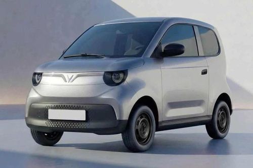 Có 300 triệu mua ô tô điện, lựa chọn xe nào?
