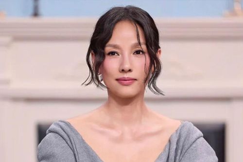 Lee Hyo Ri rưng rưng nước mắt vì một lý do đặc biệt