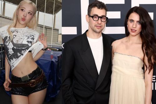 Jack Antonoff ly hôn vợ diễn viên sau 3 năm chung sống, Rosé bị 'réo tên'