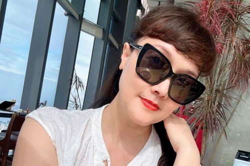 Gia tài bạc tỷ của Vân Dung