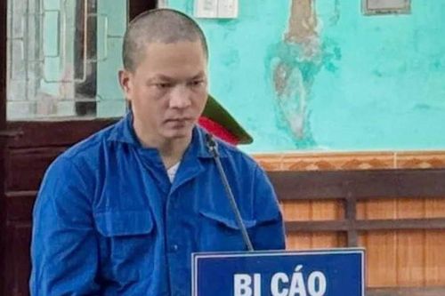 3 năm 6 tháng tù cho kẻ bẻ gãy bảo vật quốc gia Ngai vua triều Nguyễn
