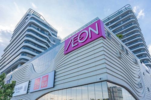 AEON dồn 60% vốn đầu tư ASEAN vào Việt Nam, đặt mục tiêu tăng gấp ba quy mô đến năm 2030