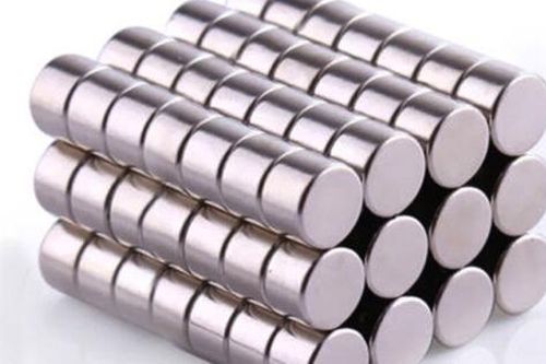 Nam châm vĩnh cửu chất lượng cao: Sản phẩm chiến lược cho tự chủ năng lượng Việt Nam