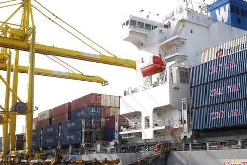 Xây dựng hệ sinh thái kinh tế EWEC gắn với cửa ngõ Đà Nẵng