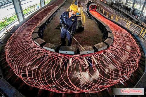 Những nhóm hàng có nguy cơ cao bị điều tra phòng vệ thương mại tại Hoa Kỳ