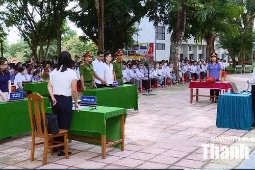 Luật Tư pháp người chưa thành niên: Xây dựng nền tư pháp thân thiện, bảo vệ trẻ em