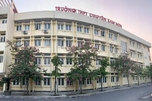 Hai học sinh Thanh Hóa được chọn vào Đội tuyển Việt Nam dự thi Olympic Thiên văn và Vật lý thiên văn quốc tế