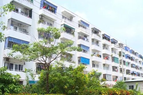 Hà Nội hiện thực hóa chính sách phát triển nhà ở cho thuê