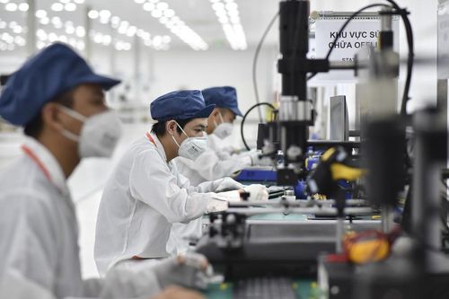 Chính sách đang 'mở đường' để doanh nghiệp khoa học công nghệ Việt bứt phá