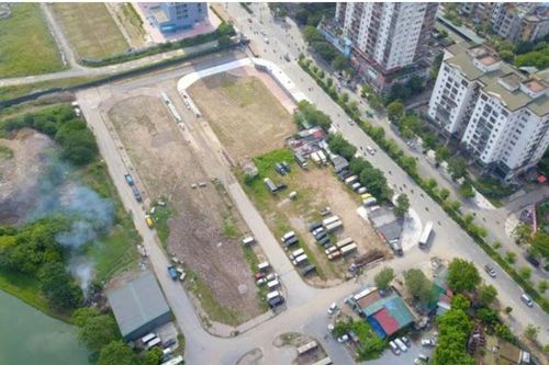 Nghiên cứu nâng mức tiền đặt trước trong đấu giá đất lên tối thiểu 20%