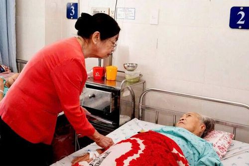 Hội Bảo trợ bệnh nhân nghèo tỉnh An Giang vận động hơn 35 tỷ đồng chăm lo cho người nghèo