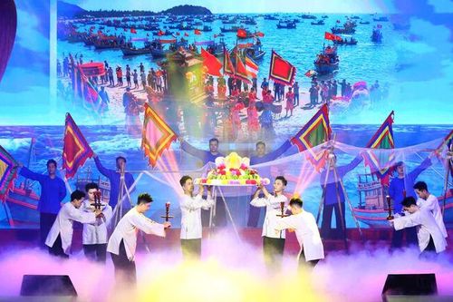 An Giang đoạt 5 huy chương tại Hội diễn Đàn, hát dân ca 3 miền năm 2026
