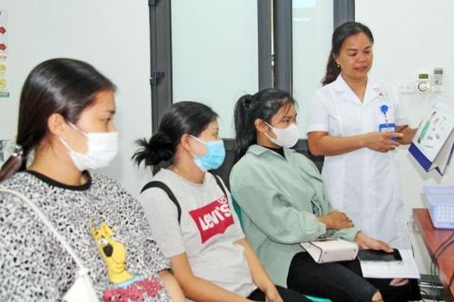 Tỷ lệ sàng lọc trước sinh đạt 78,7%