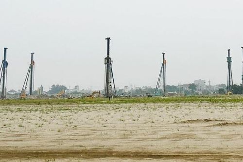 Bắc Ninh phê duyệt quy hoạch Khu đô thị Sân bay Gia Bình 2 hơn 560 ha