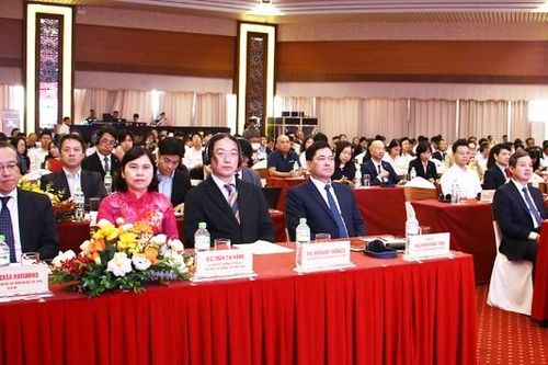 Bắc Ninh tăng cường kết nối, thu hút dòng vốn chất lượng cao từ Nhật Bản