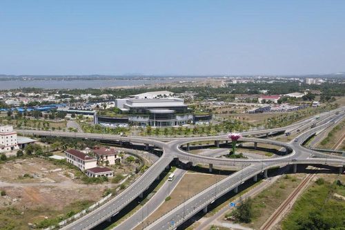 Thu hút FDI vào vùng đông nam thành phố