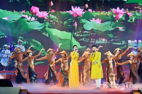 Đồng Tháp: Đoạt 5 huy chương tại Hội diễn 'Đàn, hát dân ca ba miền' toàn quốc năm 2026
