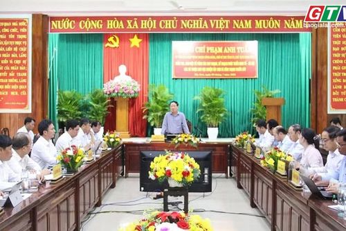 Toàn cảnh Gia Lai 24h: Chủ tịch UBND tỉnh kiểm tra các dự án trọng điểm tại khu vực Vĩnh Thạnh và Tây Sơn