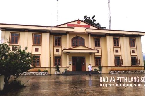 Kỳ Lừa: Xử lý nhà đất công sau sáp nhập