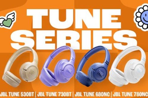 Phân tích bộ tứ JBL Tune mới: Bước tiến với Bluetooth 6.0 và pin 76 giờ